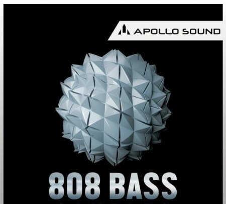 Apollo Sound 808 Bass Samples MULTiFORMAT